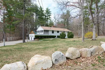 44 Howe Lane, Hollis, NH 03049 - Photo 1