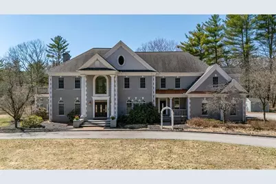 256 Intervale Road, Canterbury, NH 03224 - Photo 1