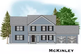 43 Daniel Rd, Derry, NH 03038 - Photo 1