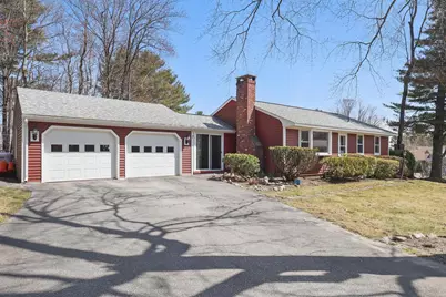 33 Everett Park, New London, NH 03257 - Photo 1