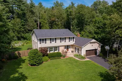 45 Woodbine Road, Shelburne, VT 05482 - Photo 1