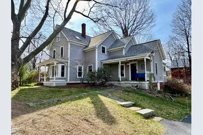 20 Pearl Street, Henniker, NH 03242 - Photo 1