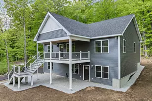 41 Valley Rd, Tuftonboro, NH 03816 - Photo 1