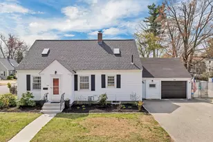 284 Lake St, Nashua, NH 03060 - Photo 1