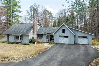 27 Grimes Hill Road, Newfane, VT 05345 - Photo 1