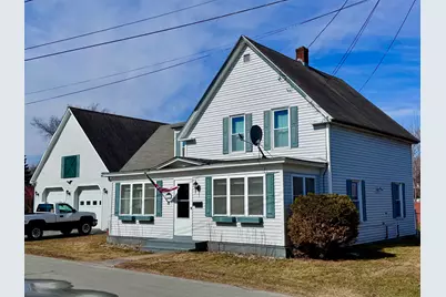 14 Summer Street, Northumberland, NH 03582 - Photo 1