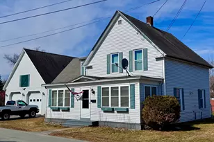 14 Summer St, Northumberland, NH 03582 - Photo 1