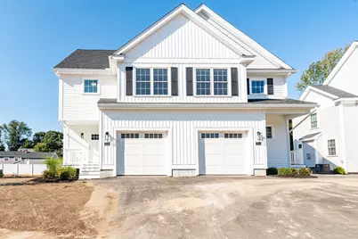 11-2 Porch Light Drive # 2, Dover, NH 03820 - Photo 1