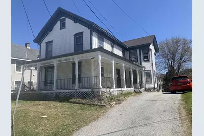 38 Cottage Street, Rutland City, VT 05701 - Photo 1