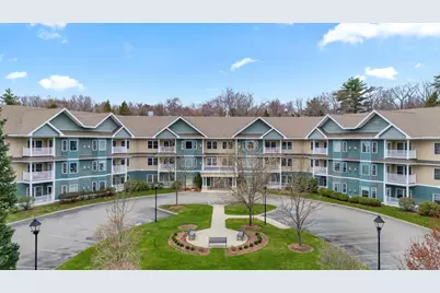 65 Hawthorne Drive #207, Bedford, NH 03110 - Photo 1