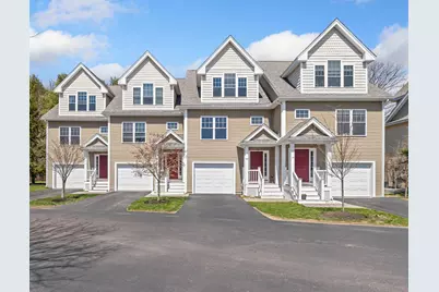 131 Court Street #16, Exeter, NH 03833 - Photo 1