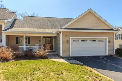 29 Shaker Hill Road, Hooksett, NH 03106 - Photo 1