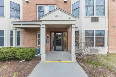 409 Farrell Street #400, South Burlington, VT 05403 - Photo 1