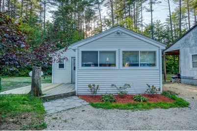 66 Elliott Lane, Tamworth, NH 03886 - Photo 1