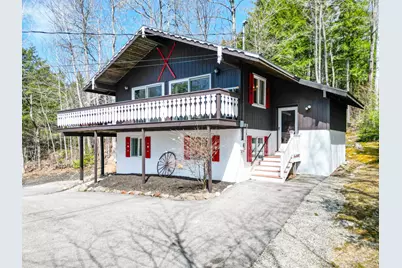 168 Linderhof Strasse Road, Bartlett, NH 03812 - Photo 1