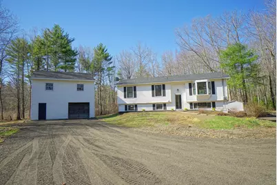 5 New Boston Road, Kingston, NH 03848 - Photo 1