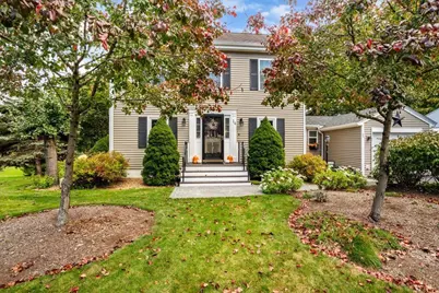 14 Constance Street, Bedford, NH 03110 - Photo 1