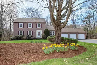 4 Village Brook Lane, Derry, NH 03038 - Photo 1