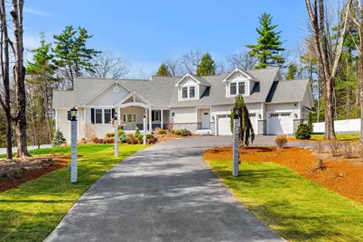 7 Sundance Lane, Bow, NH 03304 - Photo 1