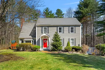 5 Wellesley Drive, Bedford, NH 03110 - Photo 1