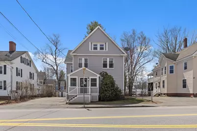 68 Main Street, Exeter, NH 03833 - Photo 1