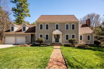 20 Sumac Lane, Durham, NH 03824 - Photo 1