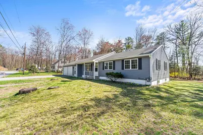 9 Spruce Street, Merrimack, NH 03054 - Photo 1