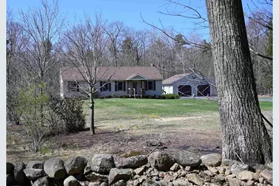 193 Cram Road, Sanbornton, NH 03269 - Photo 1