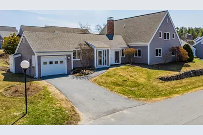 133 Hilltop Place, New London, NH 03257 - Photo 1