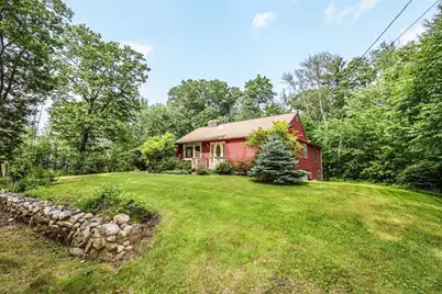 21 Holbrook Road, Bedford, NH 03110 - Photo 1