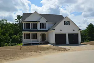 17 Shelburne Ln, Concord, NH 03301 - Photo 1