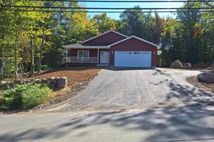 92 Old Prescott Hill Rd, Laconia, NH 03246 - Photo 1