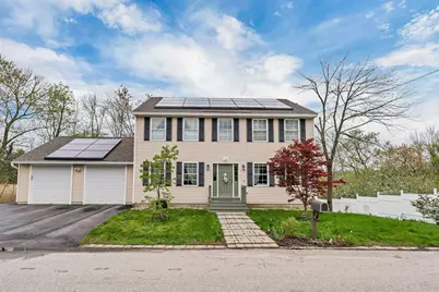 185 Garvin Avenue, Manchester, NH 03109 - Photo 1