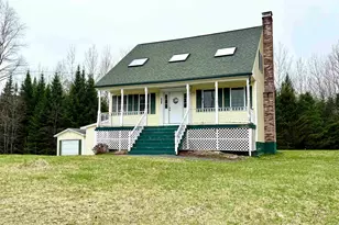 207 Blakely Farm Rd, Colebrook, NH 03576 - Photo 1