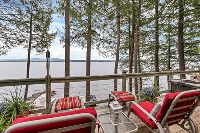 972 Rattlesnake Island, Alton, NH 03810 - Photo 1