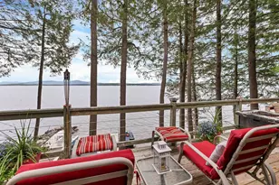 972 Rattlesnake Island, Alton, NH 03810 - Photo 1