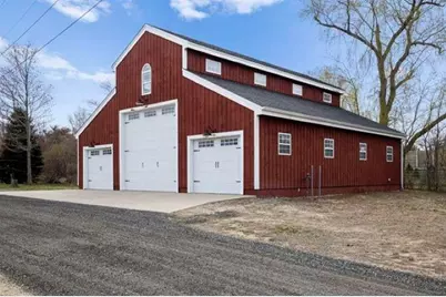 4 Wentworth Terrace #2, Dover, NH 03820 - Photo 1