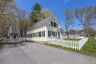 40 Epping Street, Raymond, NH 03077 - Photo 1
