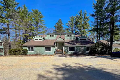2C Seasons At Attitash Road, Bartlett, NH 03812 - Photo 1
