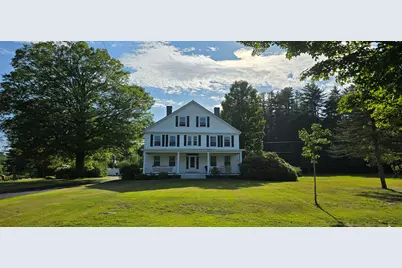 669 Old Homestead Highway, Swanzey, NH 03446 - Photo 1