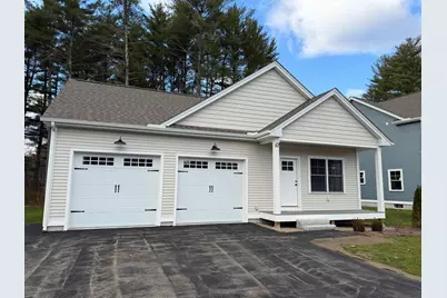 67 Wilderness Drive #The Cub, Nashua, NH 03062 - Photo 1