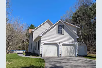 4 Sheridan Drive, Londonderry, NH 03053 - Photo 1