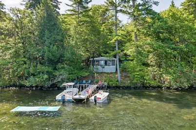 6 Bear Island, Meredith, NH 03253 - Photo 1