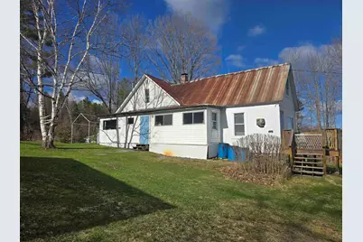 236 Mace Road, Newbury, VT 05051 - Photo 1