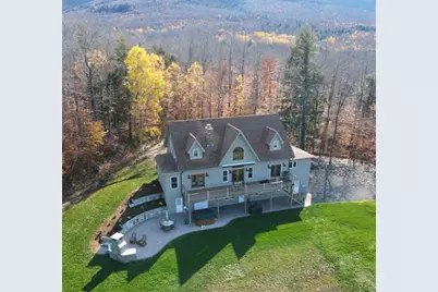 64 Towle Road, Jackson, NH 03846 - Photo 1