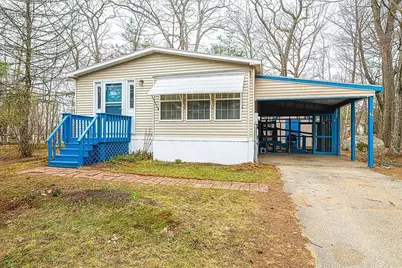 2 Elm Place, Loudon, NH 03263 - Photo 1