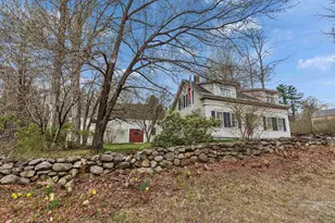 80 2nd NH Turnpike S, Francestown, NH 03043 - Photo 1