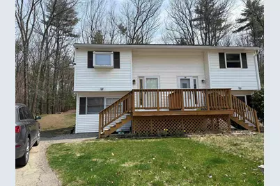 19 Bennington Circle #A, Goffstown, NH 03045 - Photo 1