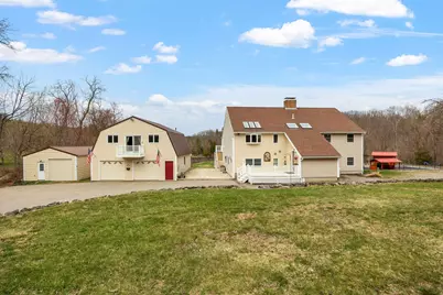 233 Steele Hill Road, Sanbornton, NH 03269 - Photo 1