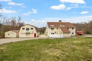 233 Steele Hill Rd, Sanbornton, NH 03269 - Photo 1